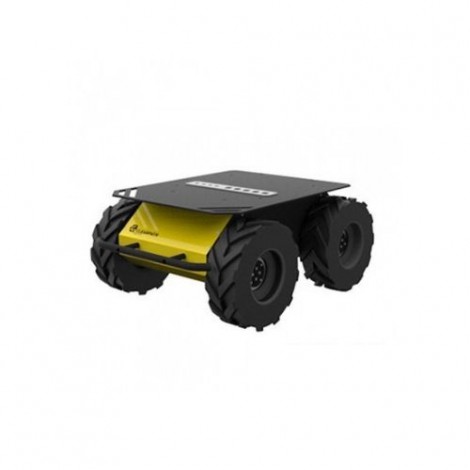 Clearpathrobotics - Drone terrestre Husky A200 (UGV)