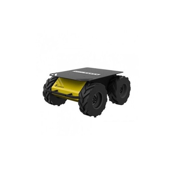 Husky A200™ UGV mobile base