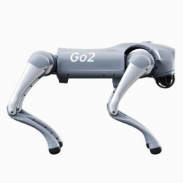 Robot per cani Go2 (Edu Plus)