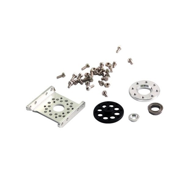 FR05-F101K - frame and idler set for Dynamixel MX64/106