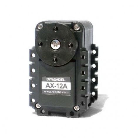 Dynamixel AX-12A Actuator