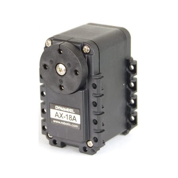 Dynamixel AX-18A Servomotor