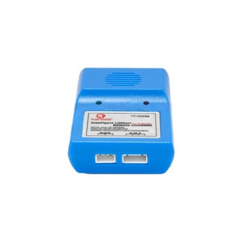 Chargeur LBC-010 pour batterie LiPo