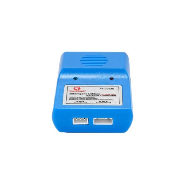 Chargeur LBC-010 pour batterie LiPo