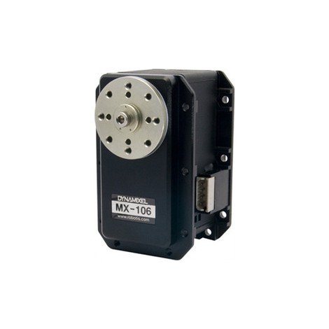 Dynamixel MX-106R Actuator