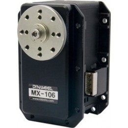 Servomotor Dynamixel MX-106R