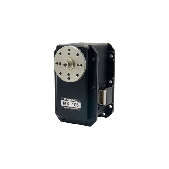 Servomotor Dynamixel MX-106R