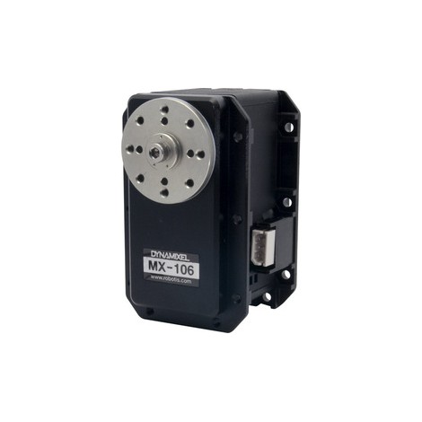 Dynamixel MX-106T Actuator