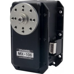 Servomotor Dynamixel MX-106T