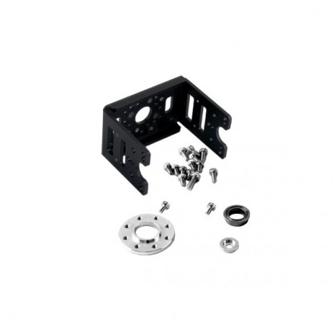 FR05-H101K - frame and idler set for Dynamixel MX64