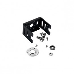 FR05-H101K - frame and idler set for Dynamixel MX64