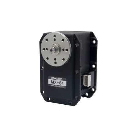 Dynamixel MX-64R Actuator