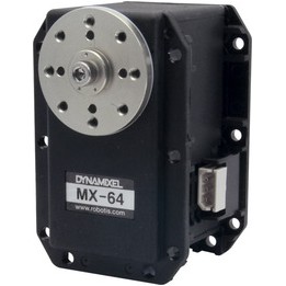 Dynamixel MX-64R Actuator