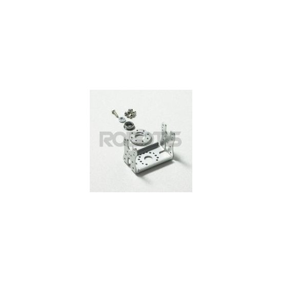 Telaio di supporto FR07-H1 per servomotore Dynamixel RX-28