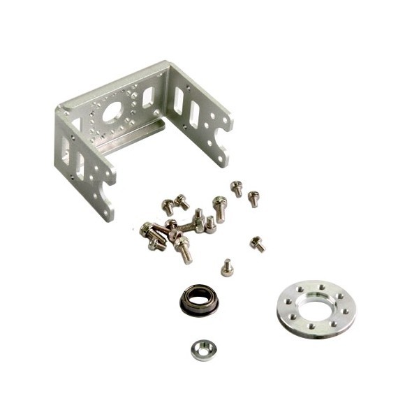 FR07-H101 - pièce de structure et palonnier pour Dynamixel MX28