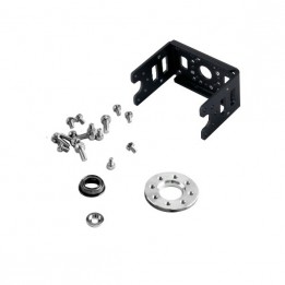 FR07-H101K - frame and idler set for Dynamixel MX28