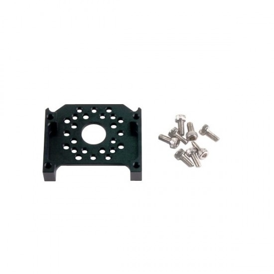 FR08-B101K - frame for Dynamixel MX106