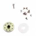 HN07-N101 - kit palonnier fixe pour Dynamixel MX28