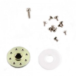 HN07-N101 - kit palonnier fixe pour Dynamixel MX28