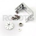 FR08-H101 - frame and idler set for Dynamixel MX106