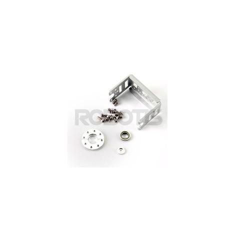 FR08-H101 - frame and idler set for Dynamixel MX106