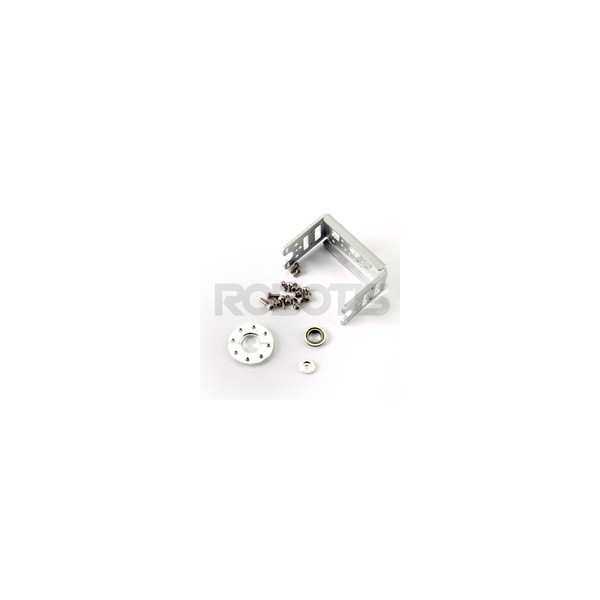 FR08-H101 - frame and idler set for Dynamixel MX106