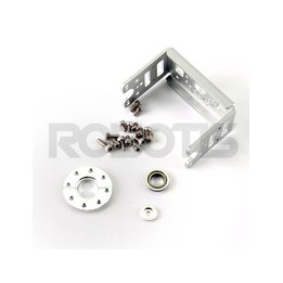 FR08-H101 - frame and idler set for Dynamixel MX106