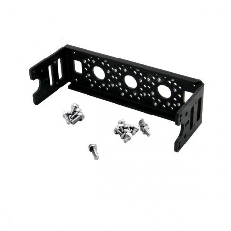 FR08-H101K - frame and idler set for Dynamixel MX106