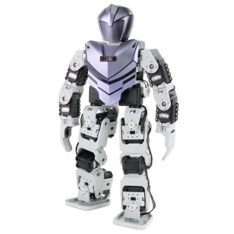 Robotis Premium Humanoider Roboter Kit