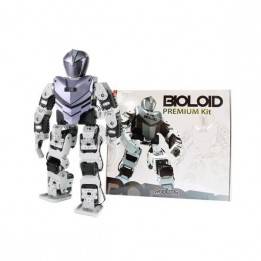 Kit robot humanoïde Robotis Premium