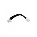 10 cables 4 pins for Dynamixel MX series (RS-485) - 60 mm