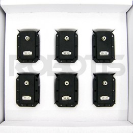 Pack de 6 servos Dynamixel MX-28T