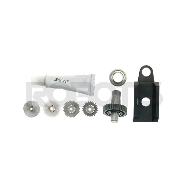 Gear Set for Dynamixel servomotor MX-106