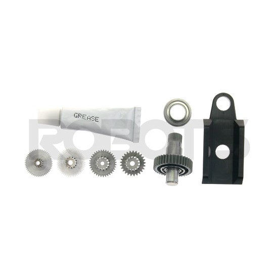 Gear Set for Dynamixel servomotor MX-64