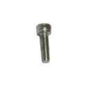 Set of 200 M2.5x8  wrench bolts for Dynamixel Servomotors