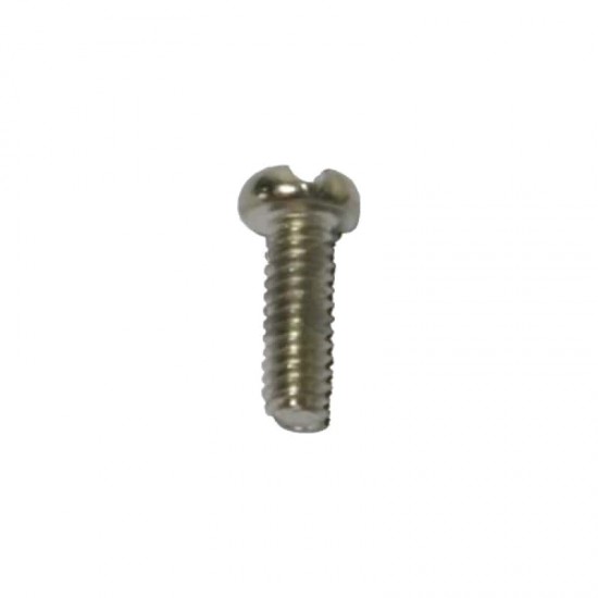 Set of 400 M2x6 bolts for Dynamixel servomotors