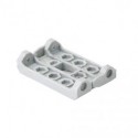 Lot de 10 pièces de structure FP04-F3 pour servomoteur dynamixel AX