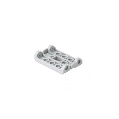 Lot de 10 pièces de structure FP04-F3 pour servomoteur dynamixel AX