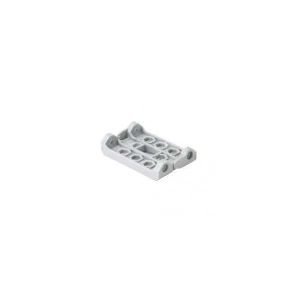 Lot de 10 pièces de structure FP04-F3 pour servomoteur dynamixel AX