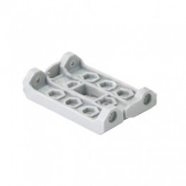 Lot de 10 pièces de structure FP04-F3 pour servomoteur dynamixel AX