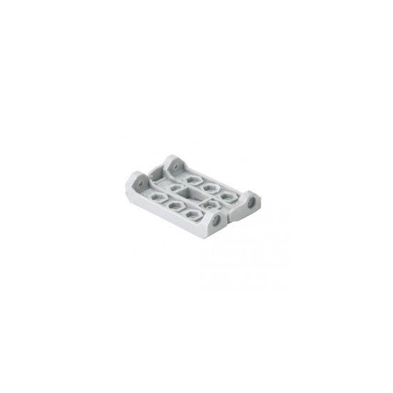 Lot de 10 pièces de structure FP04-F3 pour servomoteur dynamixel AX