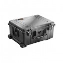 Transport case for humanoid NAO robot