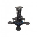 Pan & Tilt InterbotiX WidowX MX-28 (senza servomotori)