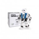 Robot umanoide programmabile Robotis-Mini