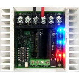 Sabertooth 2x 25A Motorcontroller