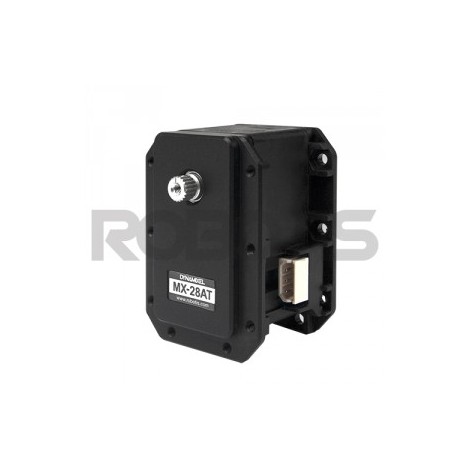 Servomotor Dynamixel MX-28AT