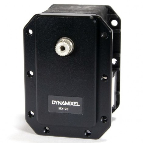 Servomoteur Dynamixel MX-28AR