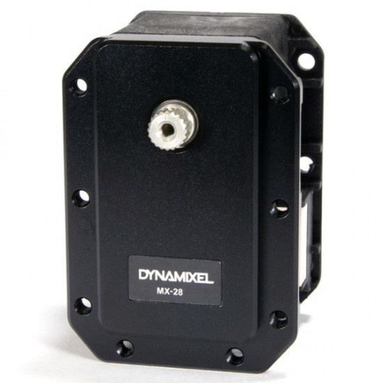 Dynamixel MX-28AR Actuator