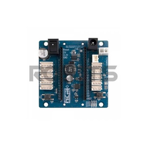 OpenCM 485 Expansion Board