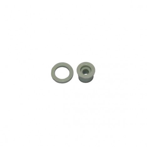 Bioloid pack of 20 washers and 10 bushings (BPF-WA/BU)